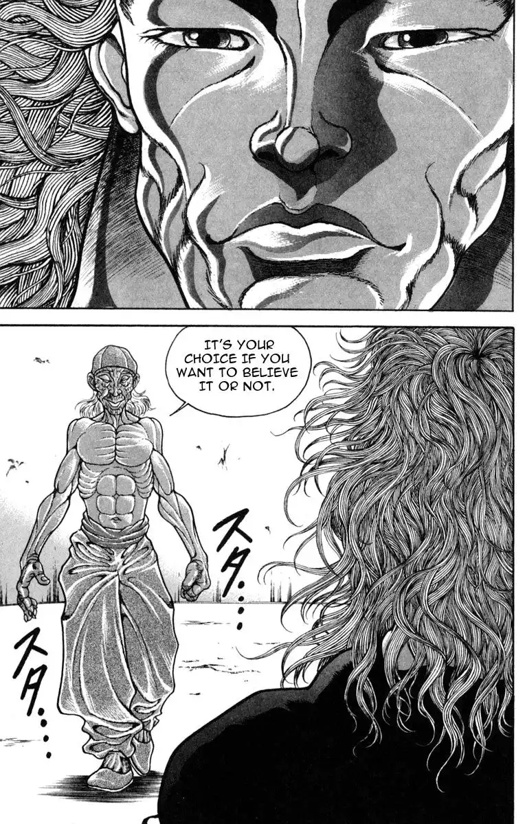 New Grappler Baki Chapter 230 18